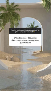 Soins collectifs - Soin collectif - Elisa Erin - Hypnotherapeute et energeticienne - Hypno