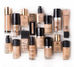 The Foundation Bible - Undertones, Coverage, and Matching