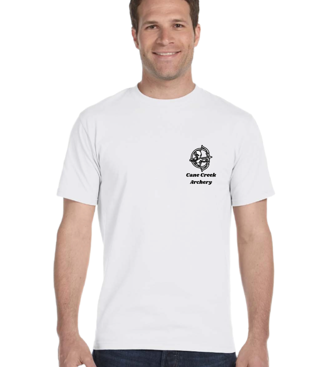 Cane Creek Alien Shirt