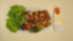 83. Chicken Wings / وجبة جوانح