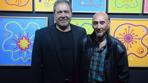 Pepogrifos de Pepo Toledo