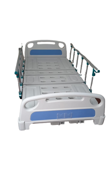 Miniatura: Cama Clínica Eléctrica 3 Movimientos