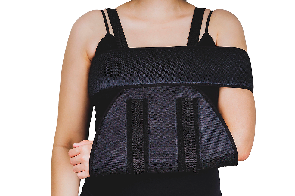 Inmovilizador de Hombro Clinico