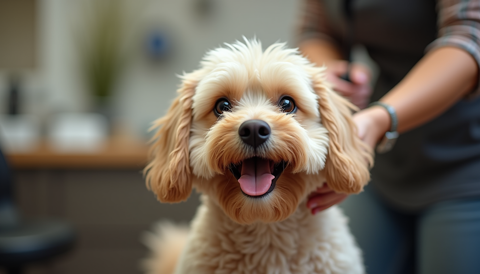 Unlock a $50 Referral Bonus While Helping Friends Find the Perfect Pet Groomer or Sitter