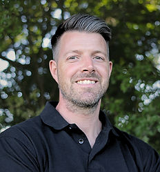 Photo of Tom Chapman