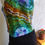 Thumbnail: 1X Geode Tie Dye Crop Top