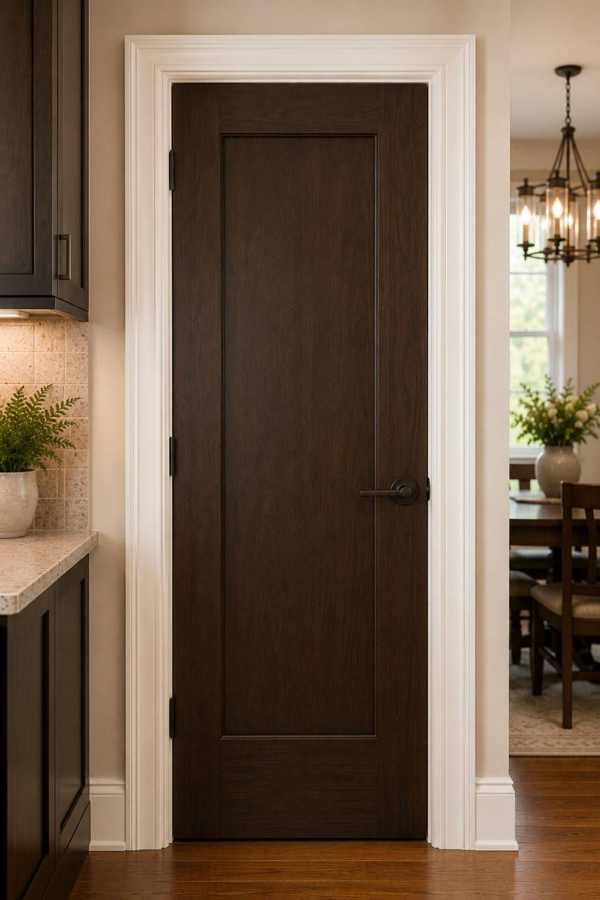 puerta