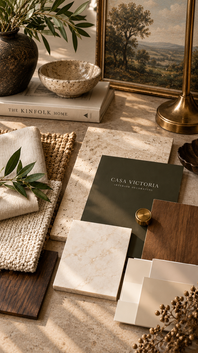 Collected Modern Elegance
