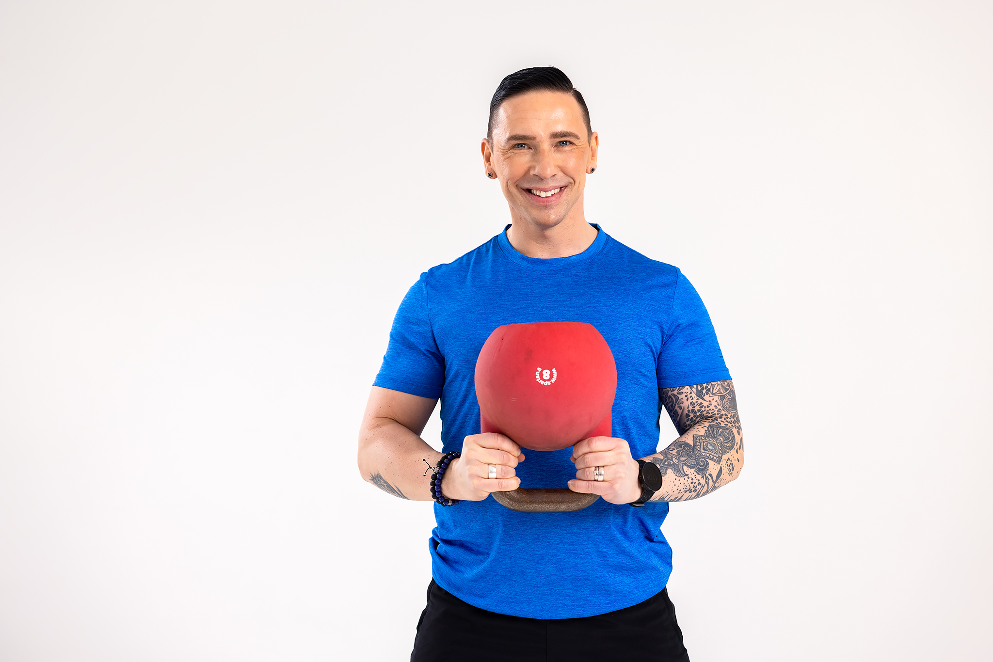 Jari Sorsa - Ammattitaitoinen valmentaja ja Personal Trainer Lahdesta, joka laittaa kropan kuntoon ja auttaa sinua ottamaan hyvinvinnissa seuraavan askeleen