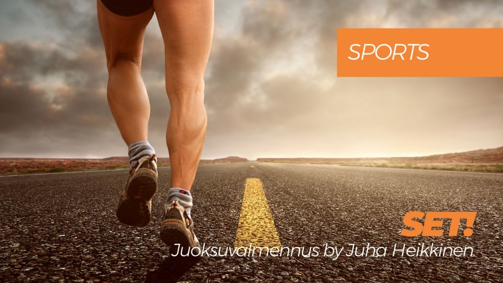 SET - Keskitason juoksuohjelma heille, jotka haluavat pystyä juoksemaan 10km tai etsivät siihen sopivaa juoksuohjelmaa tai haluavat vaihtoehtoisesti parantaa aikaa, 