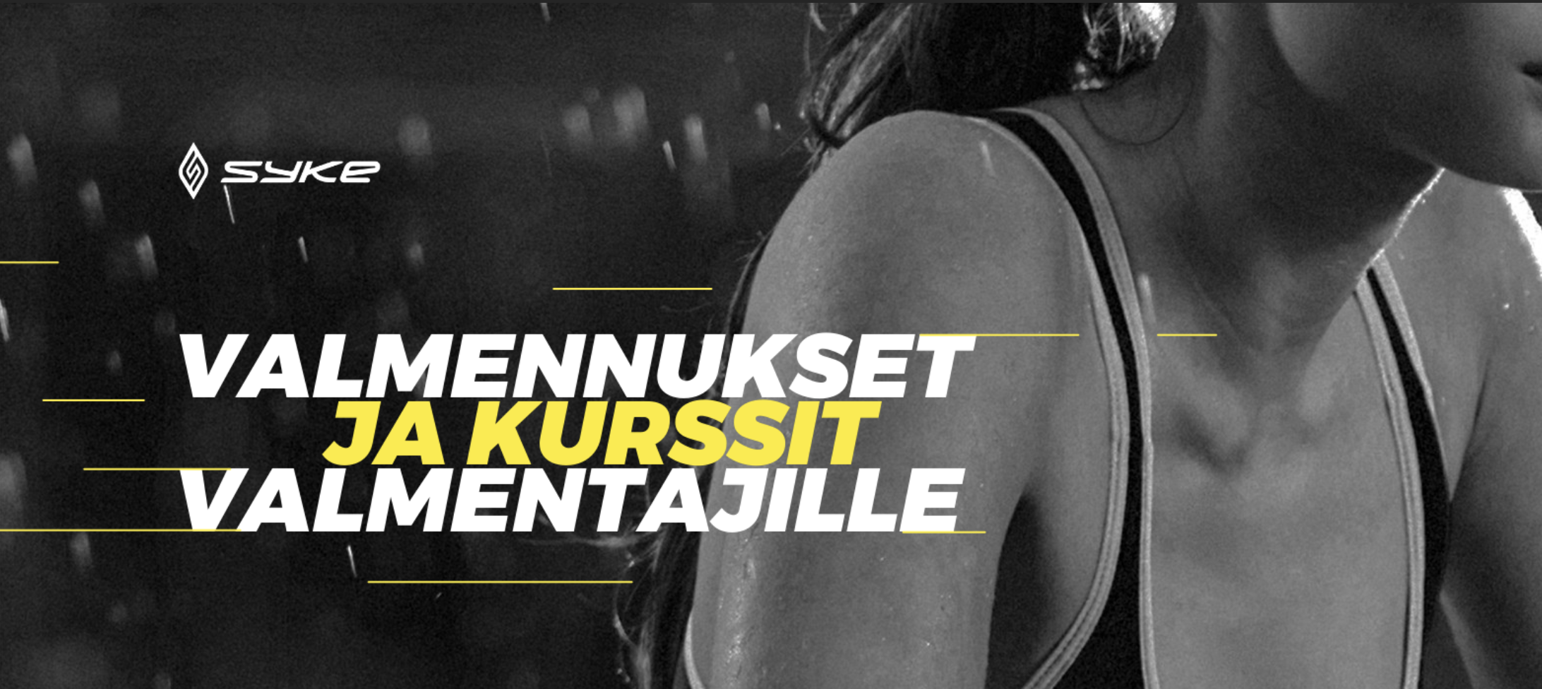 kurssitvalmentajille