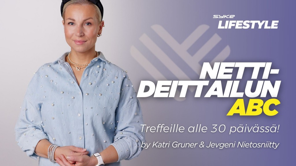 nettideittailu, deittailu netissä profiili, miten nopeasti treffeille
