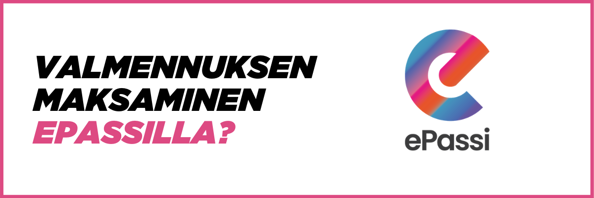 SYKE Marketplace Epassi. Maksa verkkovalmennus, treeniohjelma, ruokavalio tai nettivalmennus epassilla. Meillä voit maksaa digitaaliset valmennuksen epassi -sovelluksella.