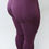 Miniatura: Calça Legging Apple Booty Lavender Luxe Dynamite