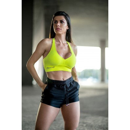 Miniatura: Top Lime Neon Milaf Dynamite