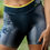 Miniatura: Short Tigress Blaze Preto Amarelo Dynamite