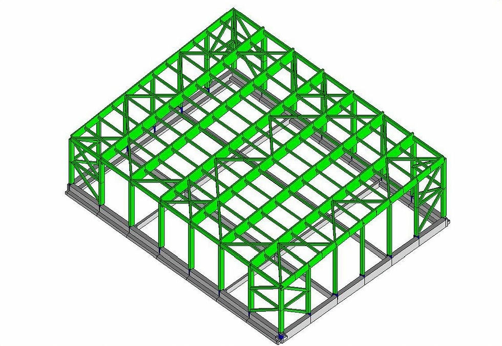 preventico calcolo strutturale