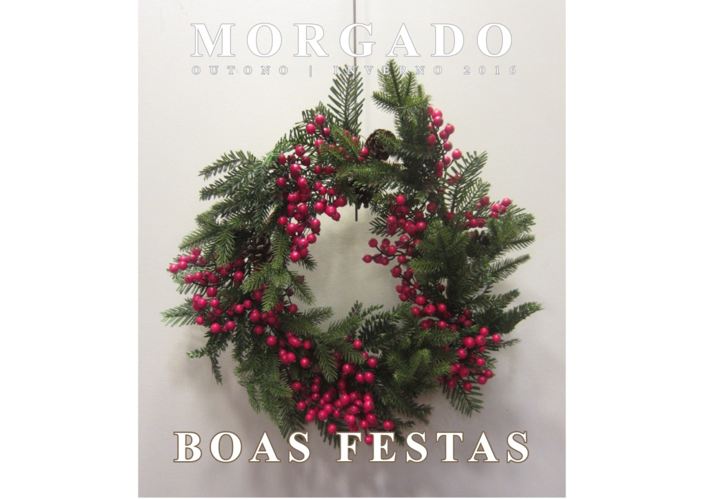 CAMPANHA BOAS FESTAS 2016