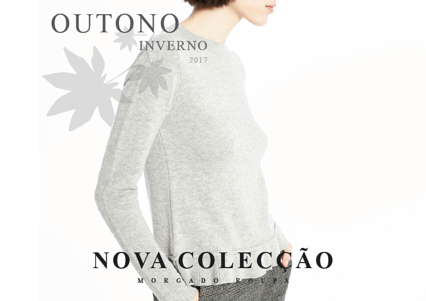 CAMPANHA OUTONO INVERNO 2017
