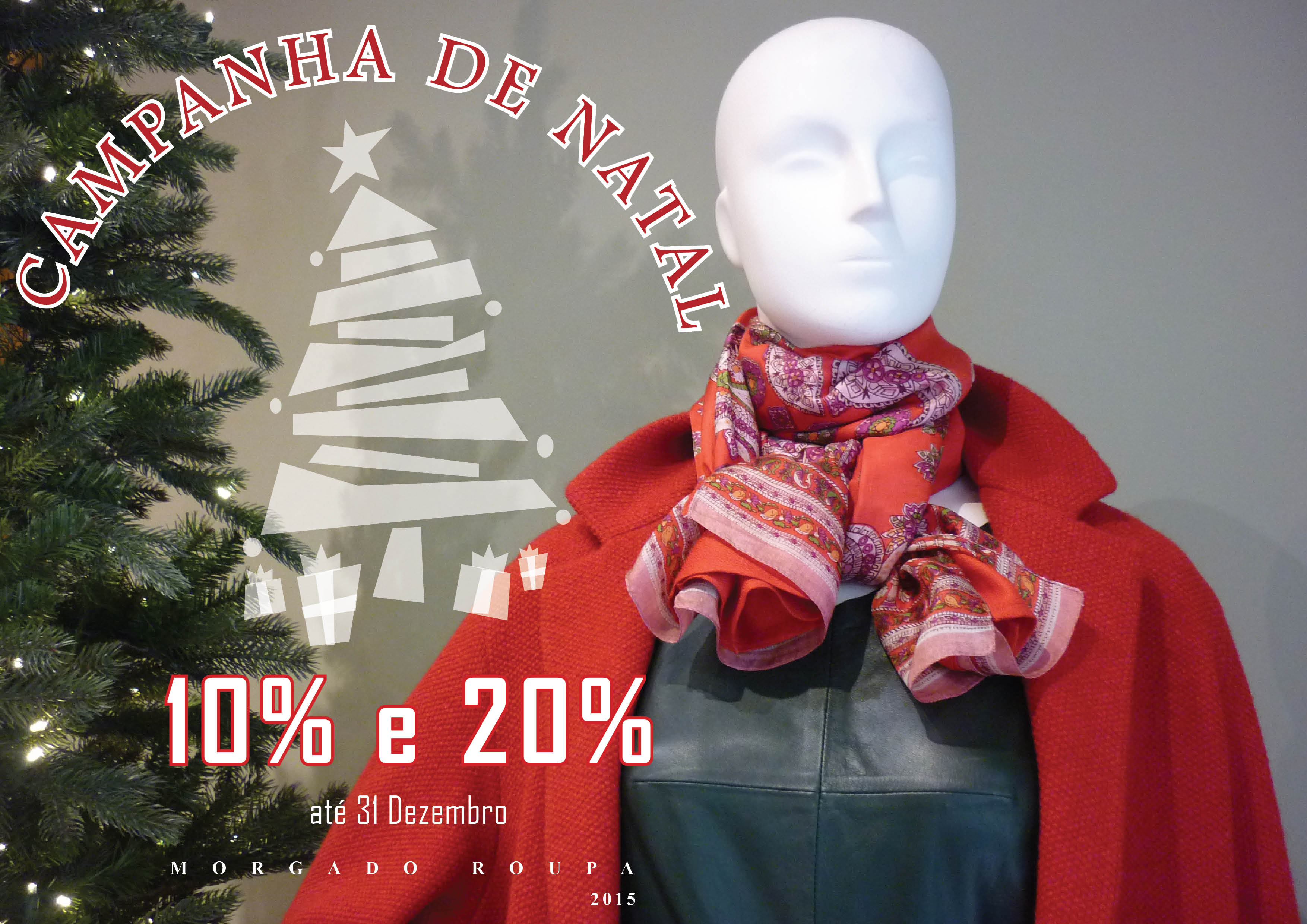 CAMPANHA DEZEMBRO 2015