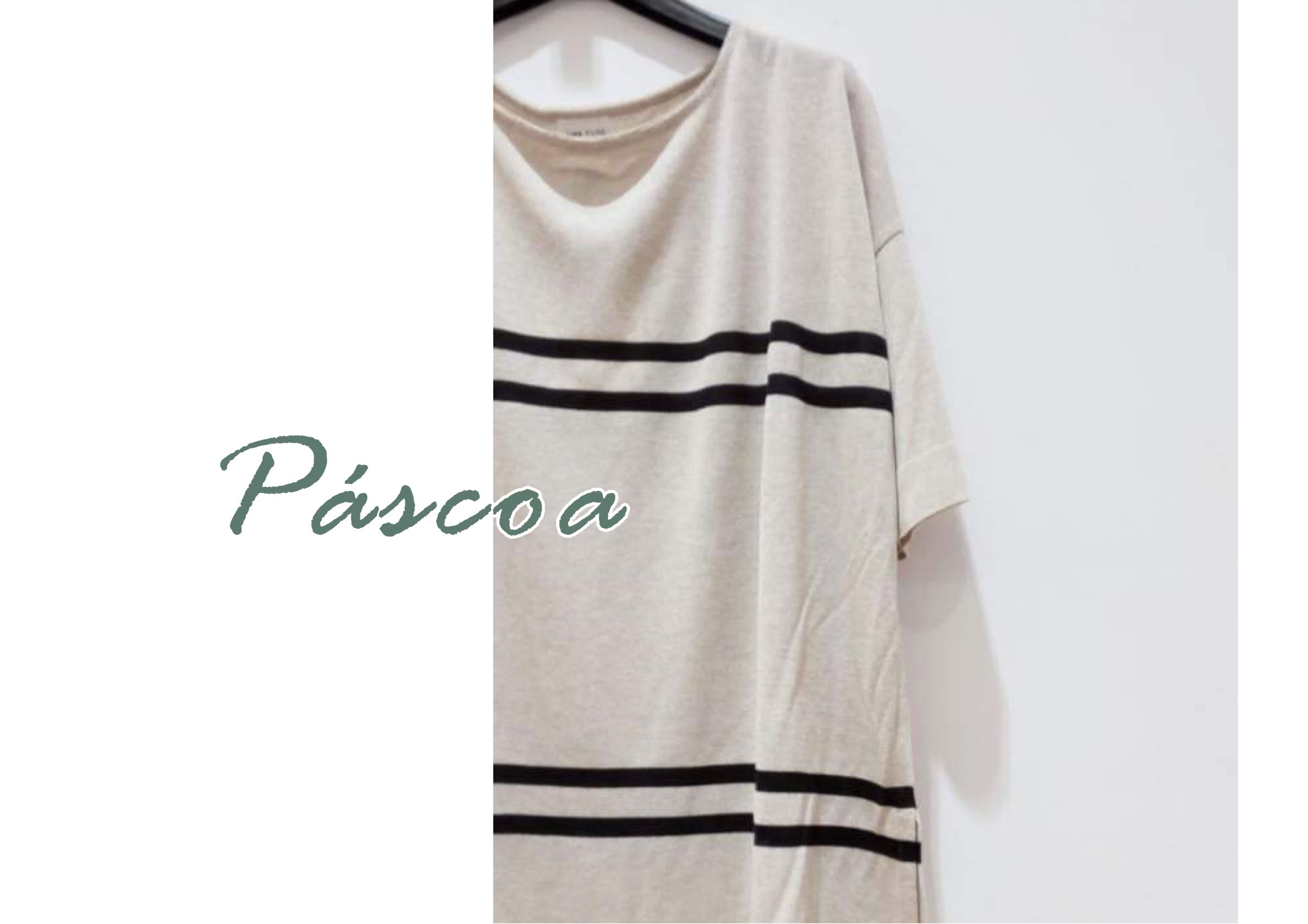 Campanha PASCOA 2019