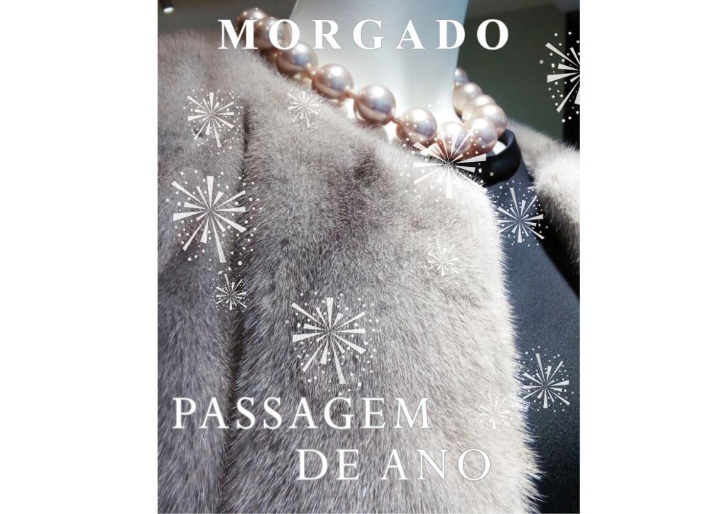 PASSAGEM DE ANO 2018