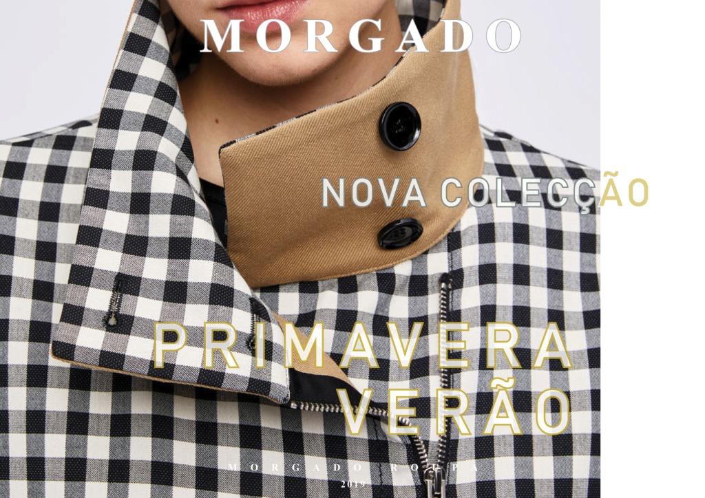 Campanha PRIMAVERA VERAO 2019