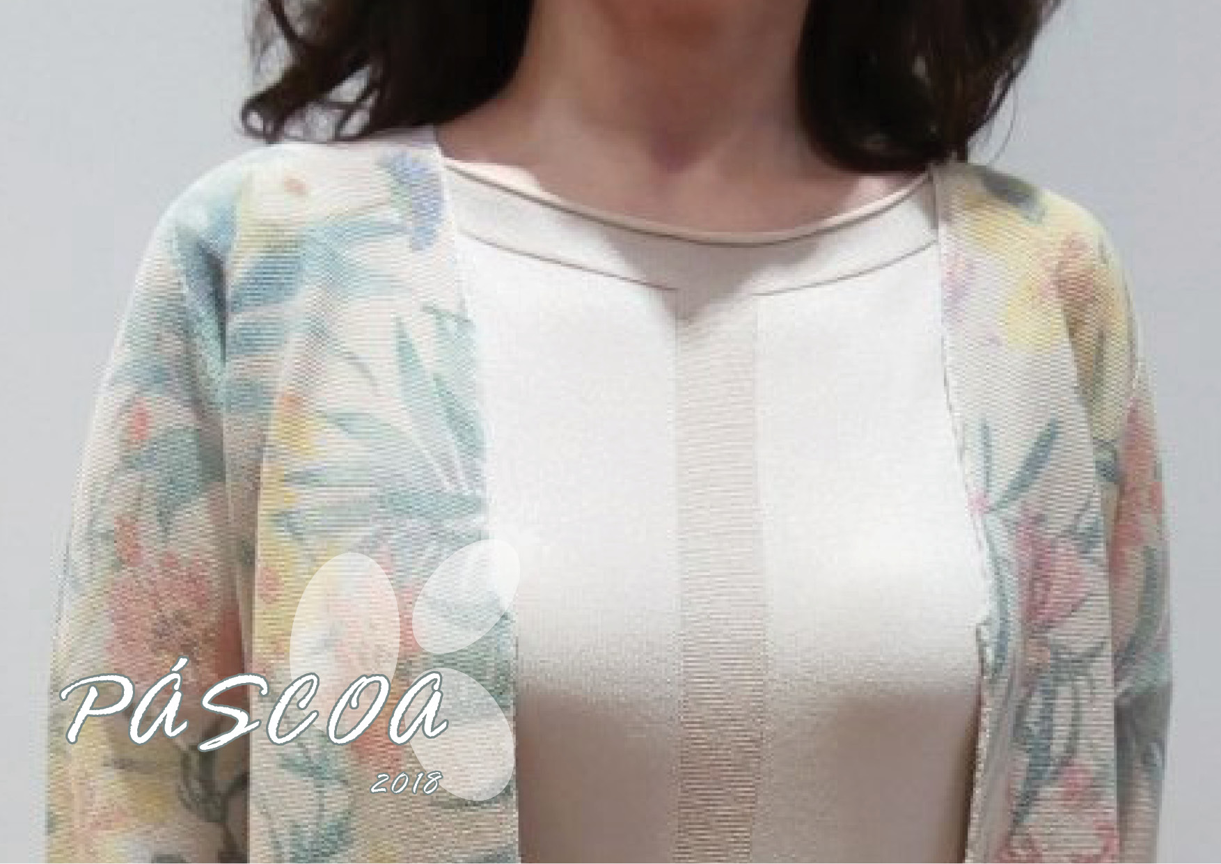 Campanha Páscoa 2018