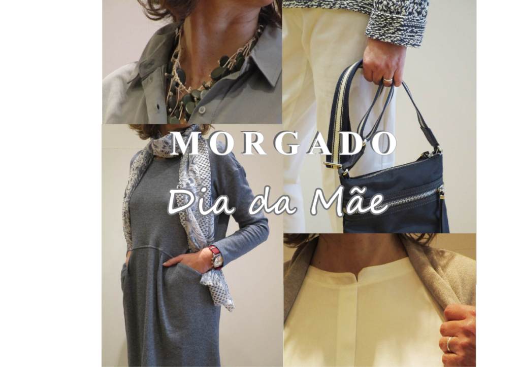 Campanha DIA DA MÃE 2017