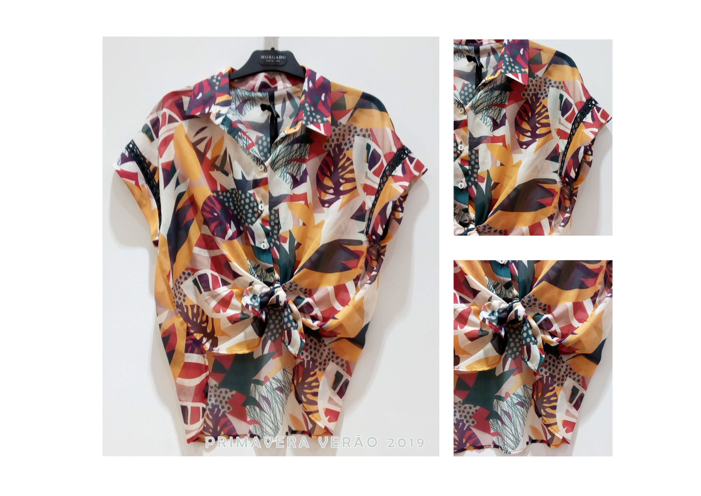 Campanha Primavera 2019