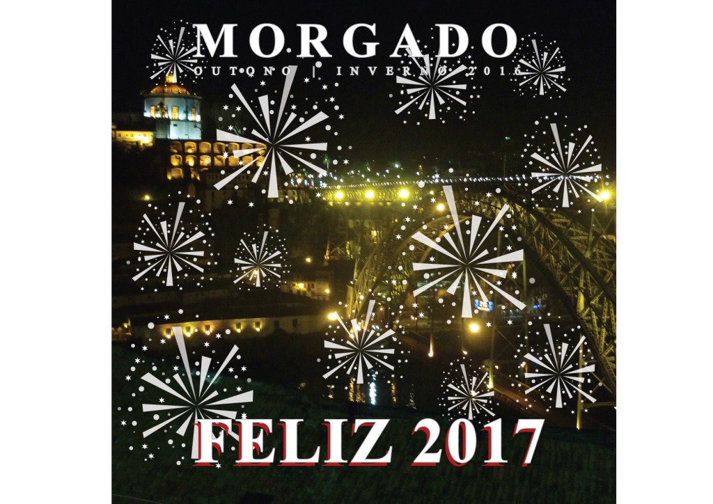 CAMPANHA ANO NOVO 2016