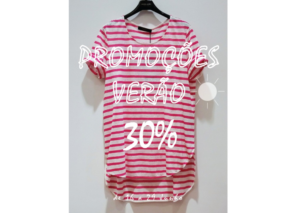 Campanha Promoções Verão 2017