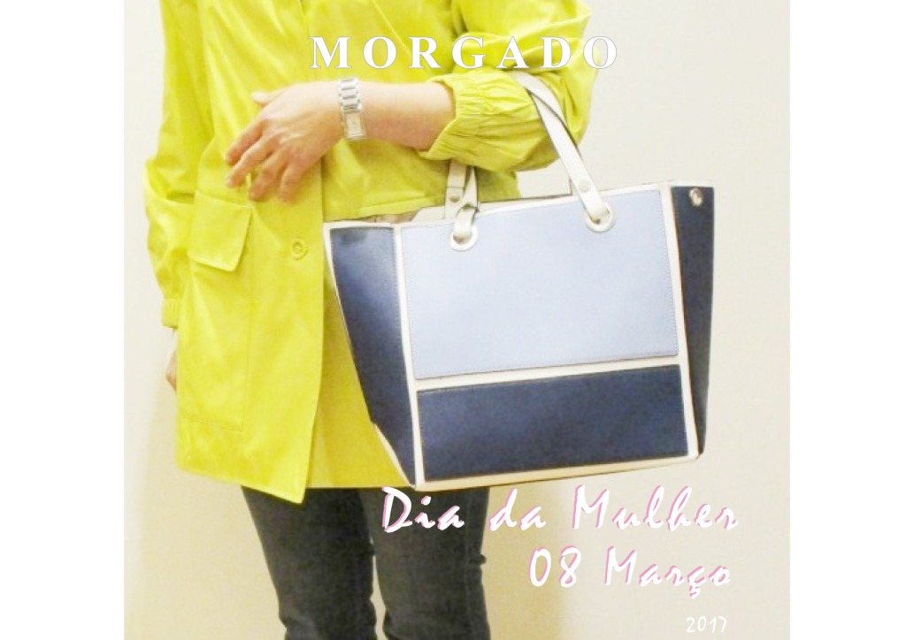 Campanha DIA da MULHER 2017