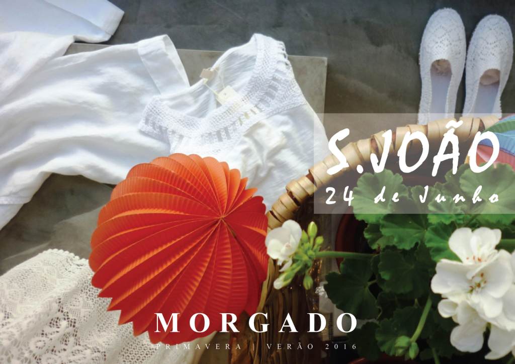 Campanha S. JOÃO 2016