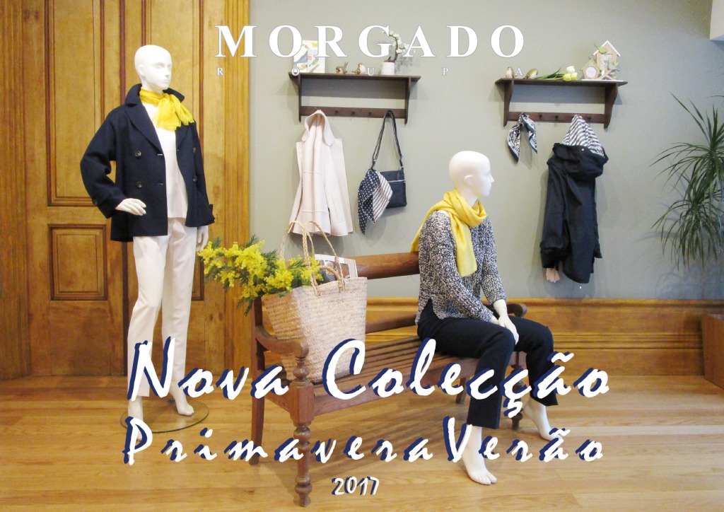 Campanha PRIMAVERA VERAO 2017