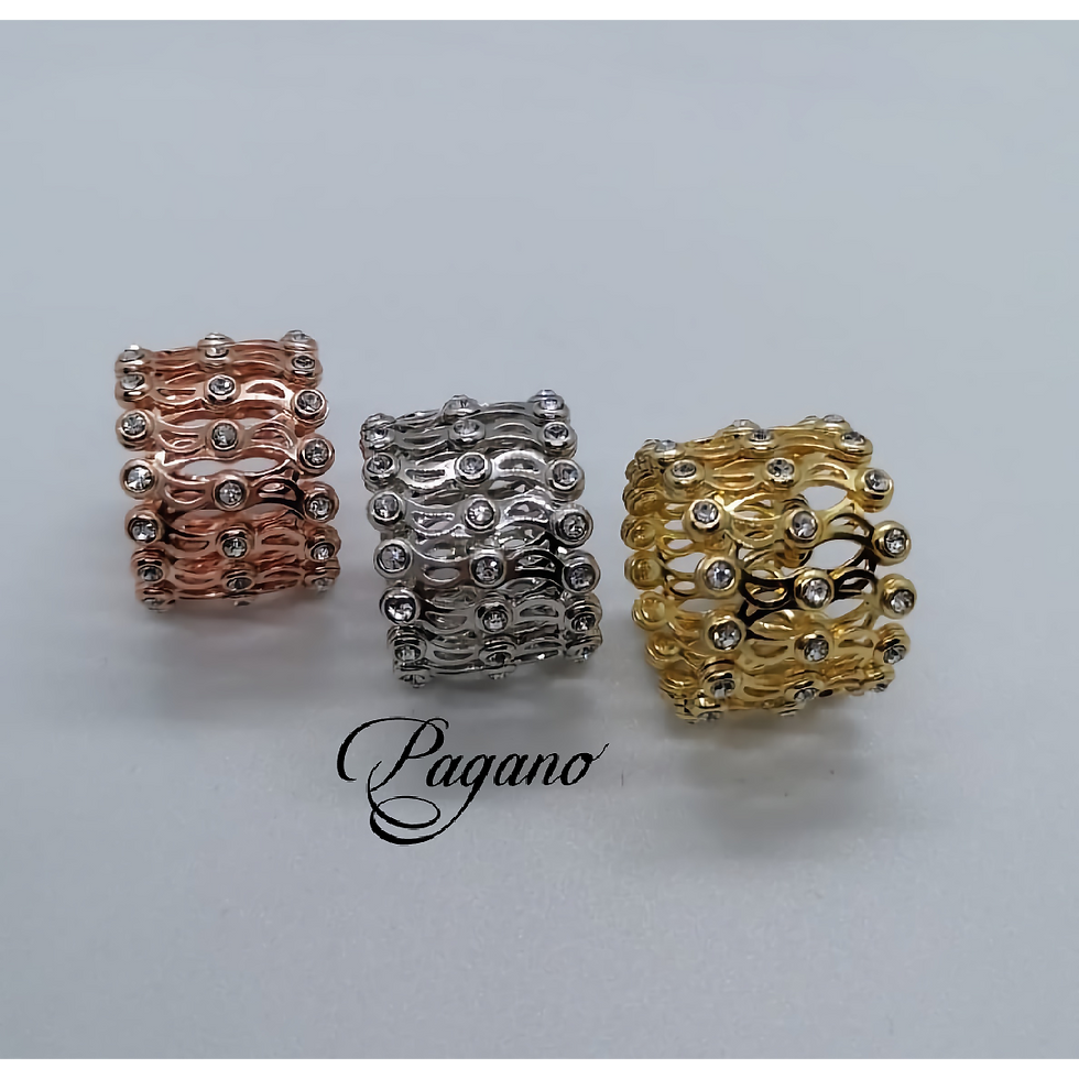 Miniatura: Bracciale-anello