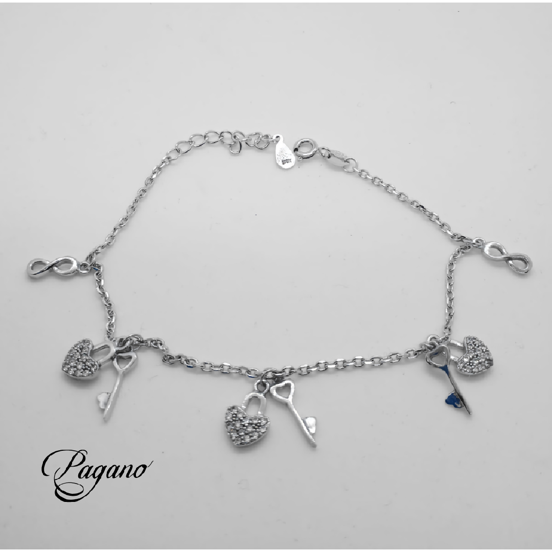 Bracciale concharms