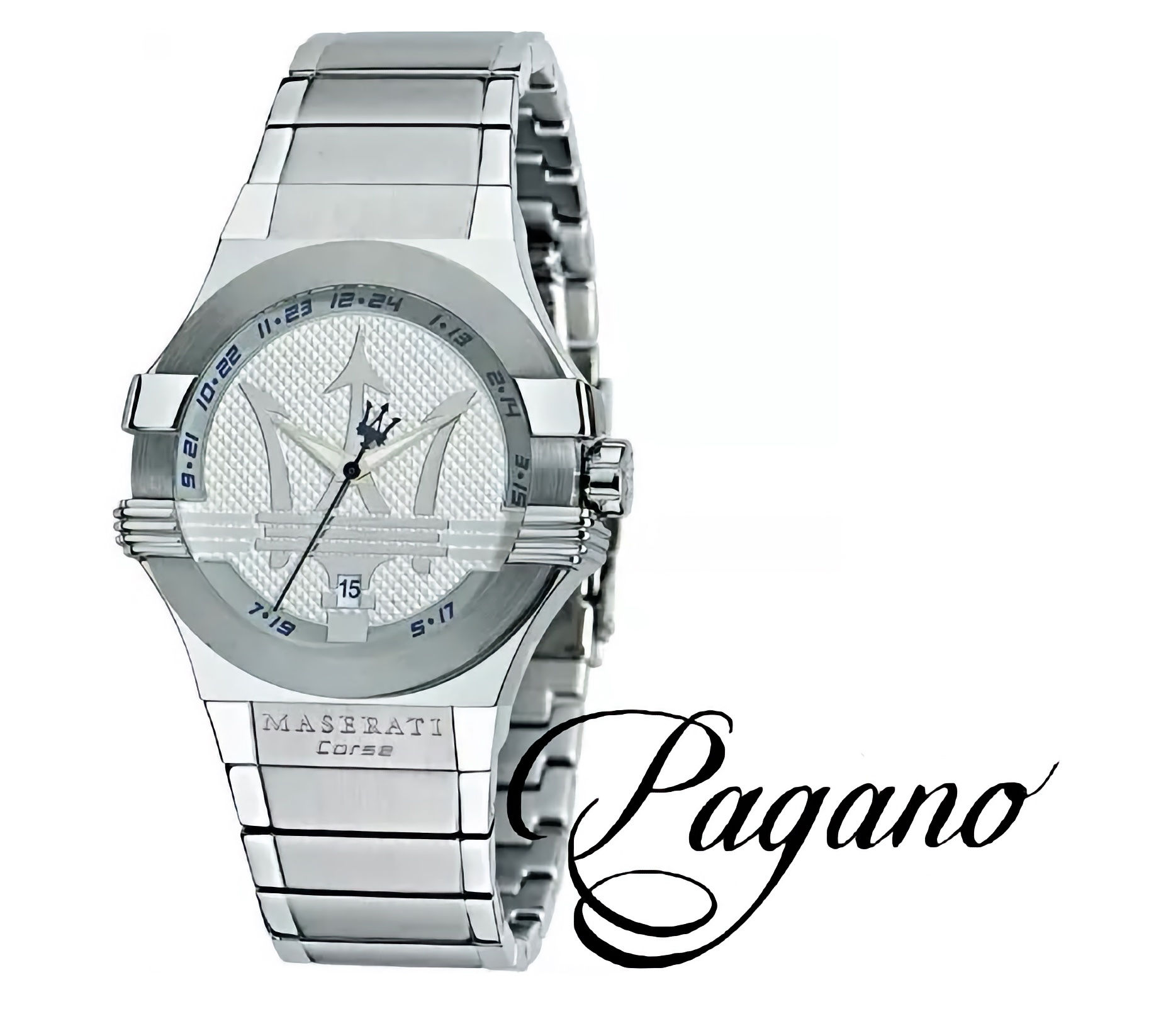 Orologio Maserati R8853108002