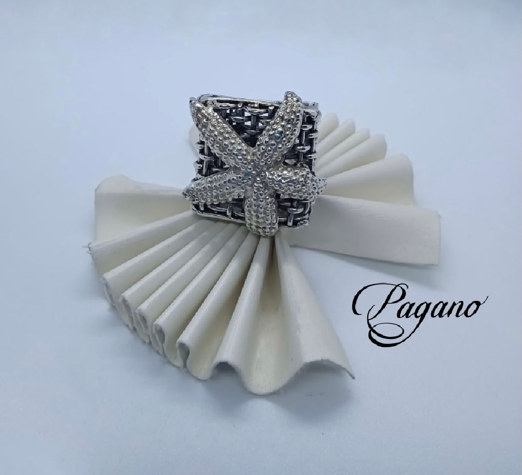 Anello Our world