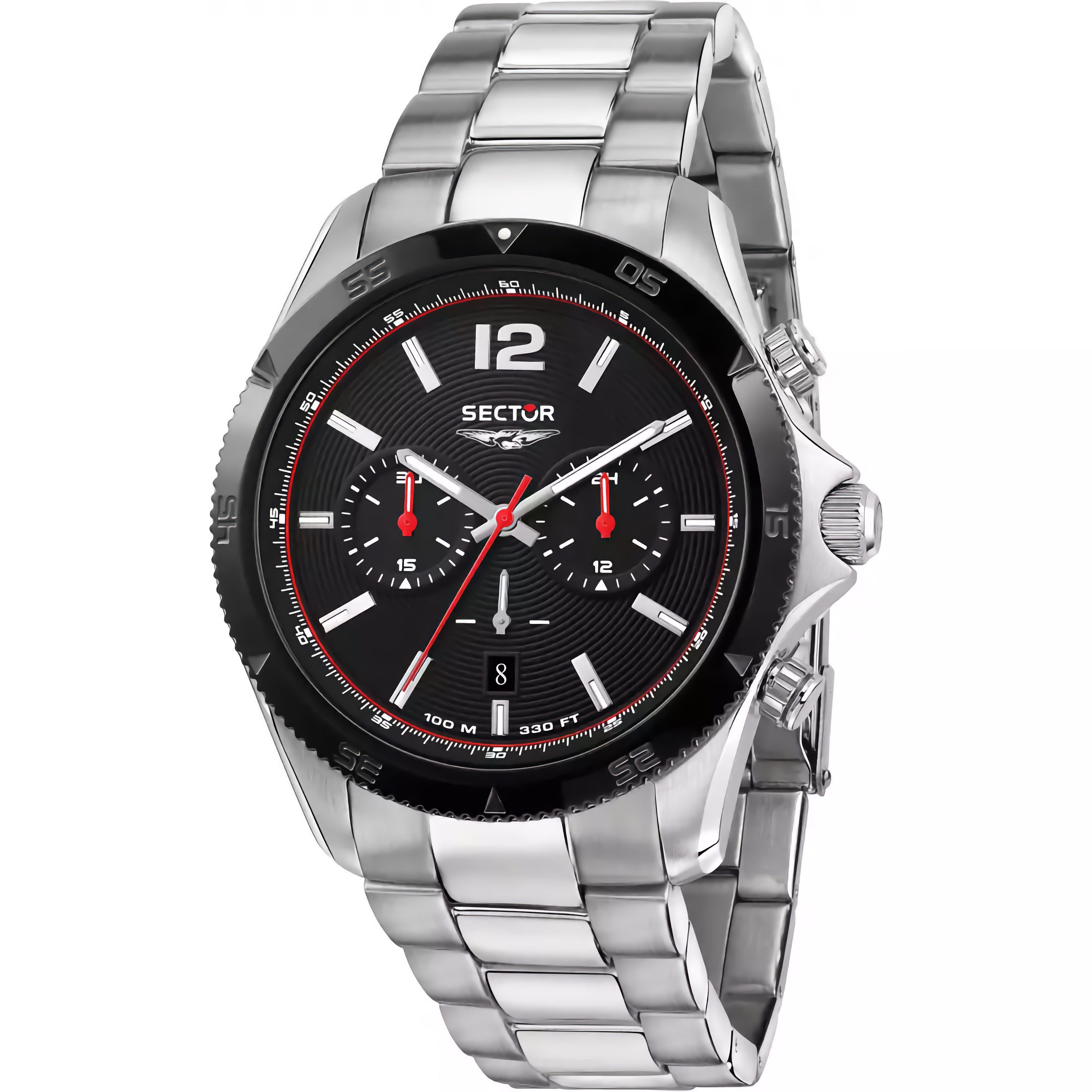OROLOGIO SECTOR 650 - R3273631004