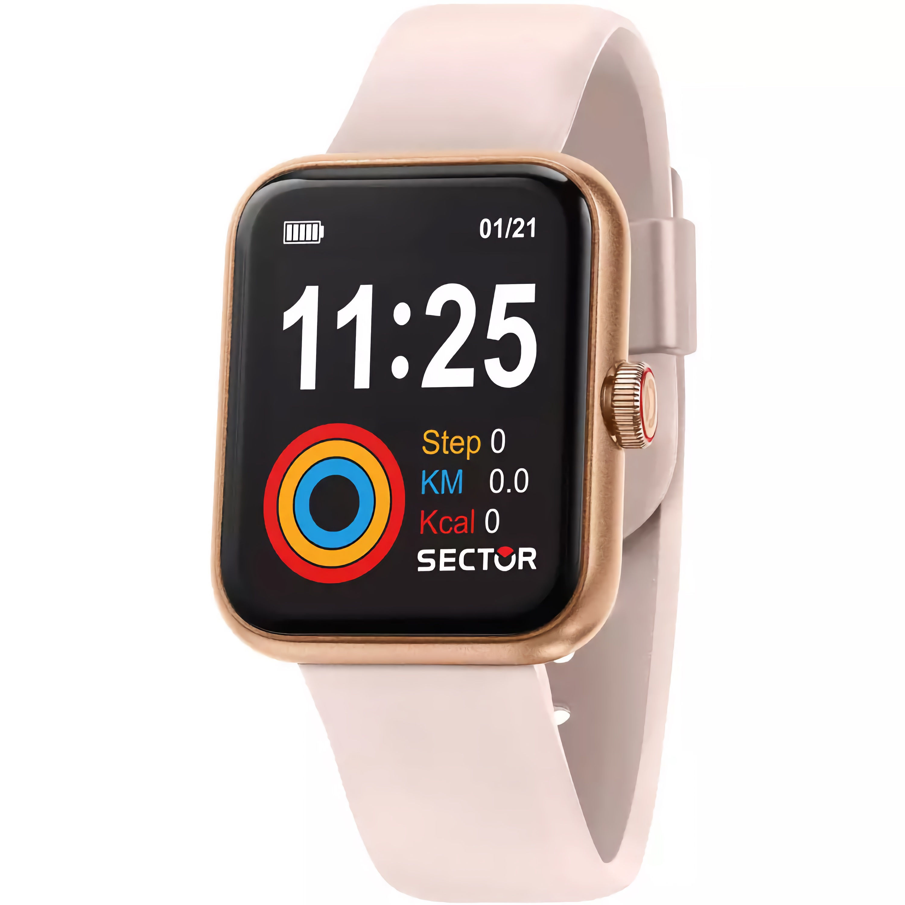 OROLOGIO SECTOR S03 - R3251282002