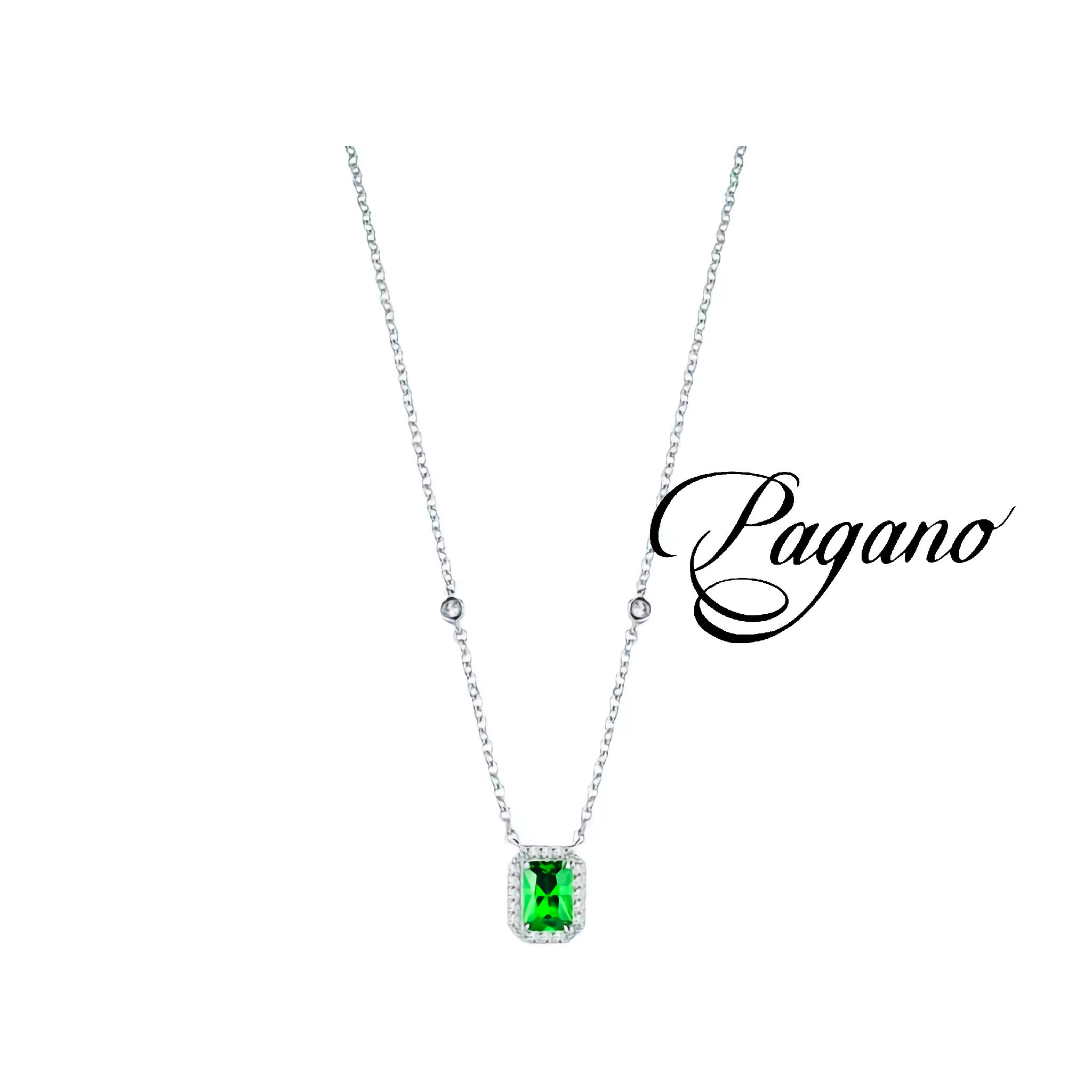 COLLANA MORELLATO TESORI - SAIW55