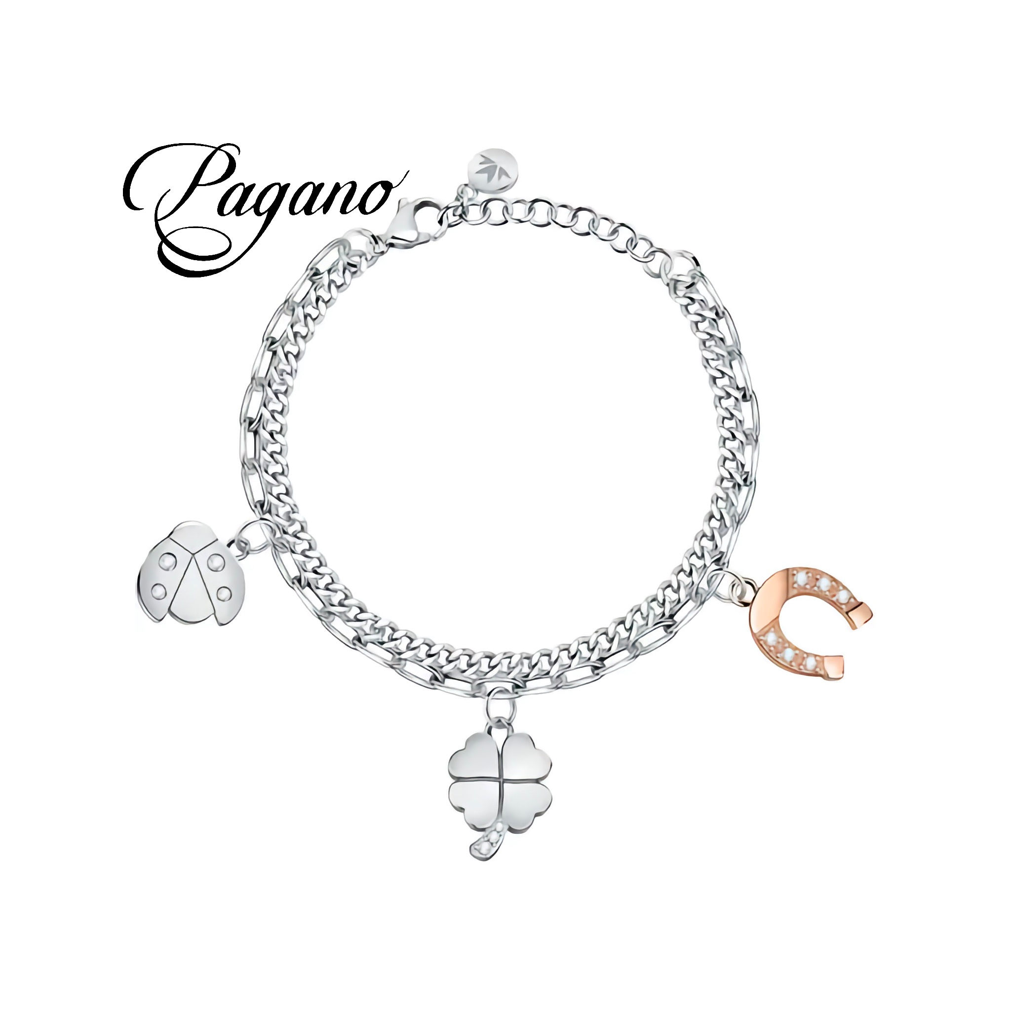 BRACCIALE MORELLATO MAIA - SAUY08