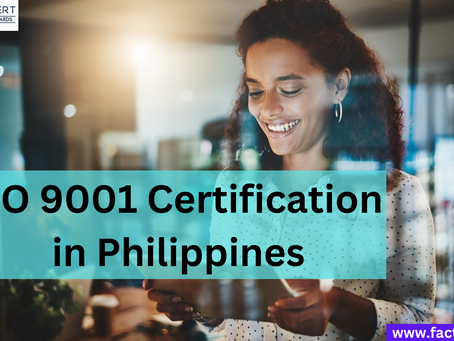 How ISO 9001 Certification in Philippines Benefits the Product Development Sector