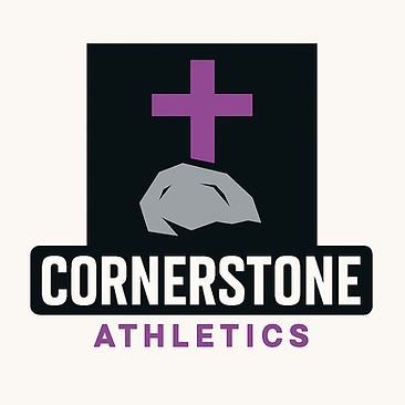 Cornerstone Athletics Logo Design.png