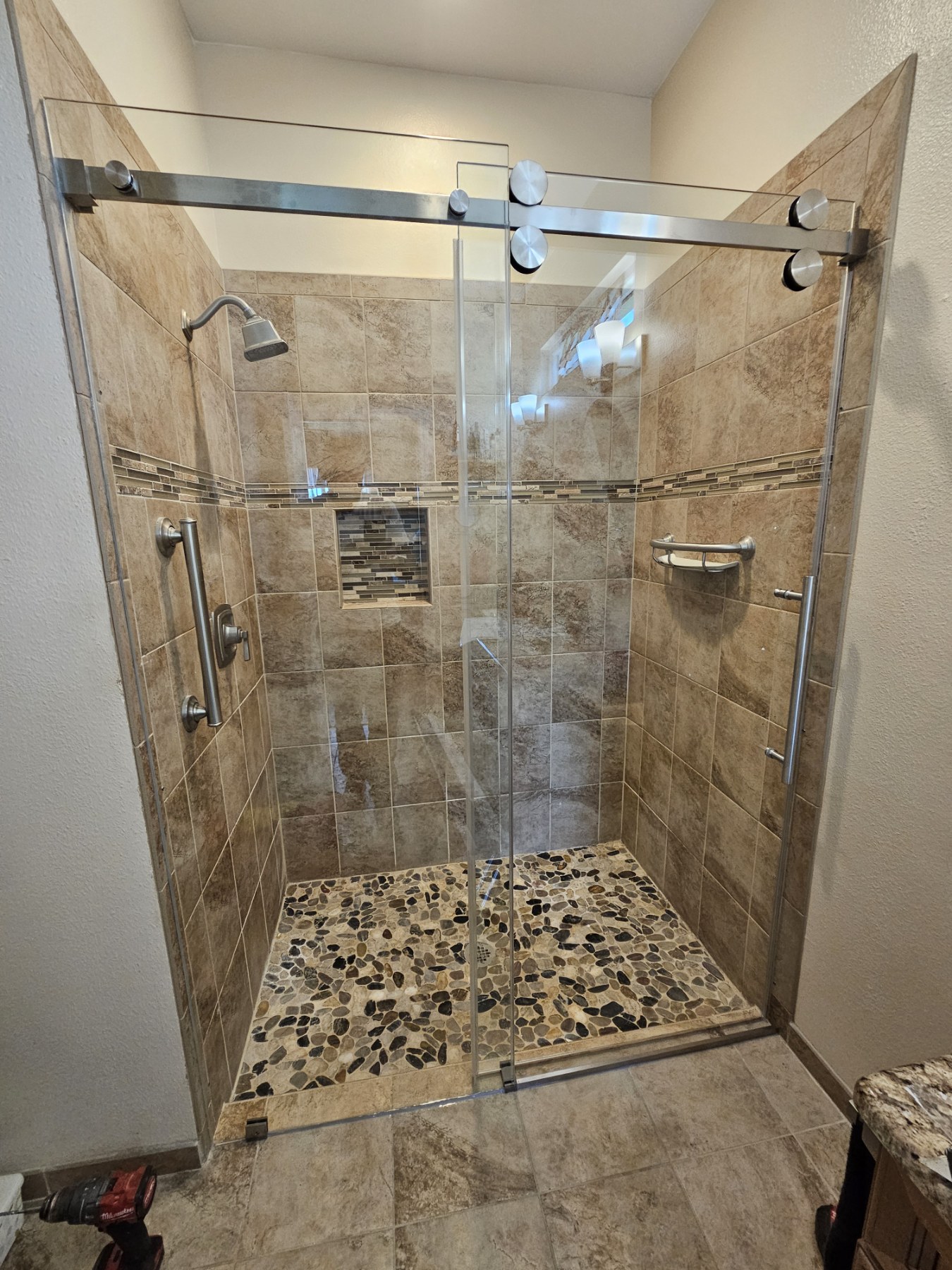 Tile & Natural Stone