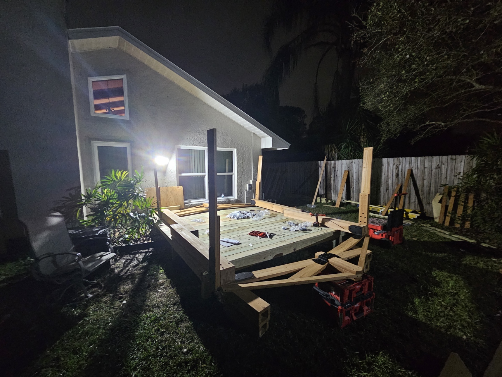 Handyman & Repairs