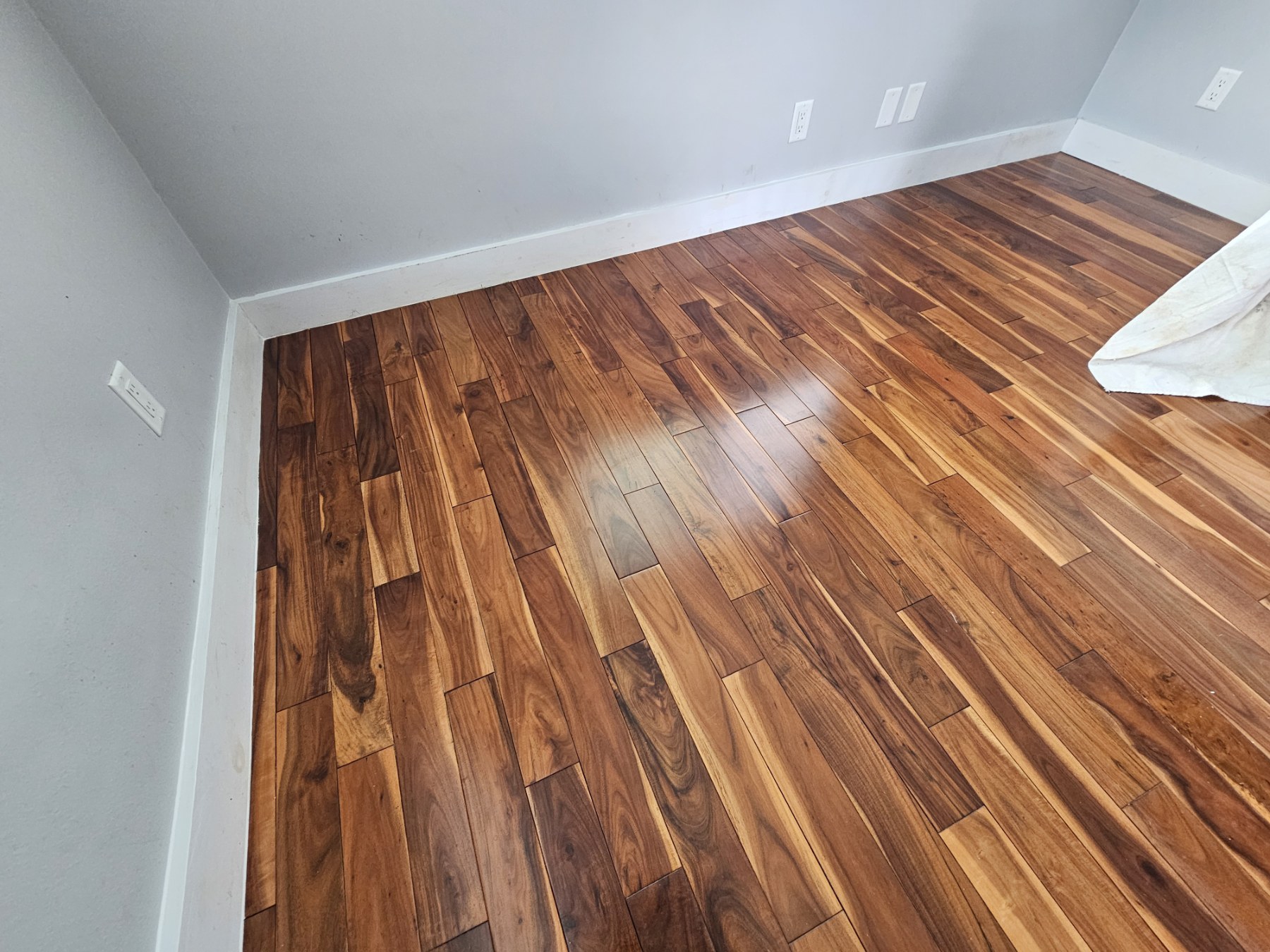 Flooring
