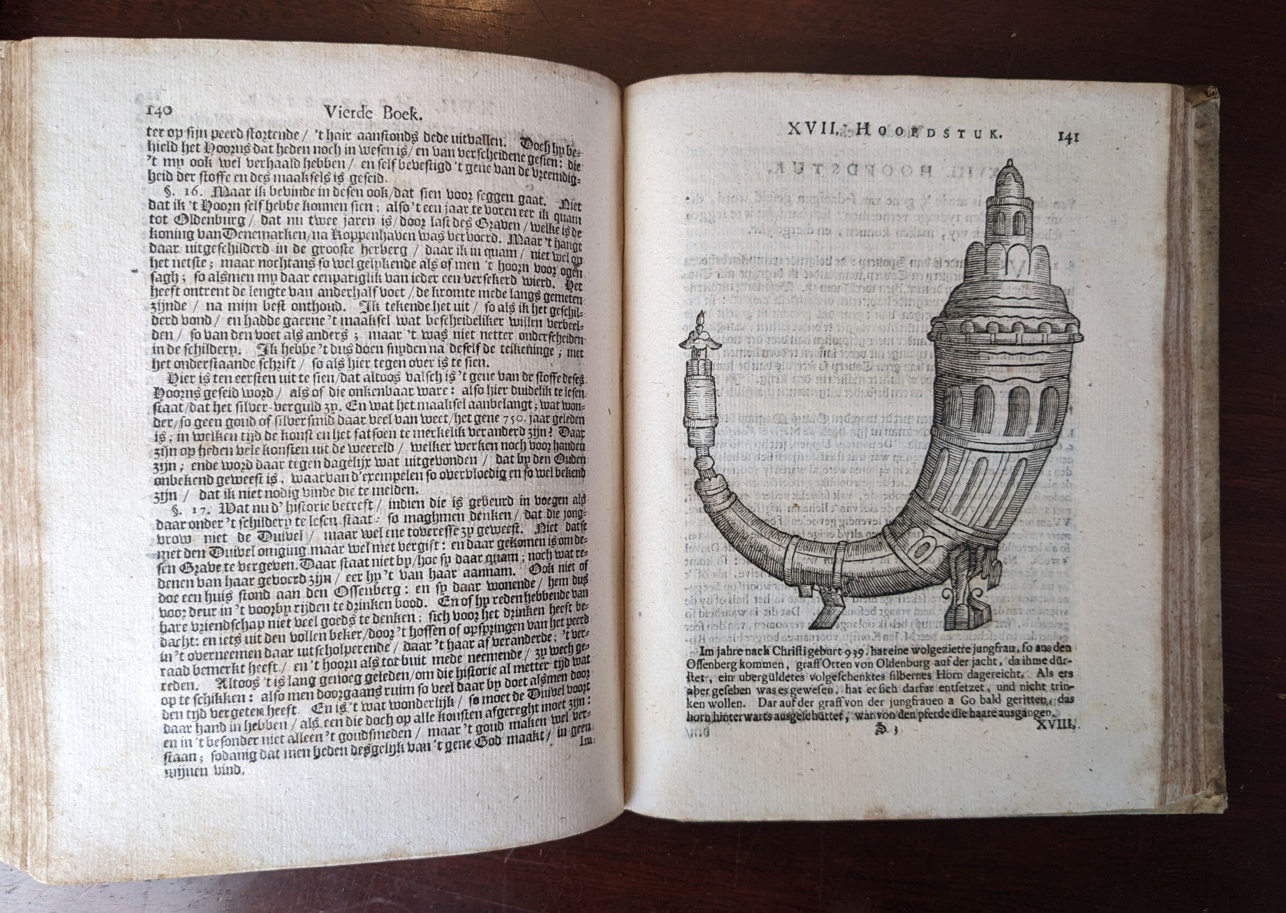 1691 - Analysis of Witchcraft, Magic & Demonology - Signed