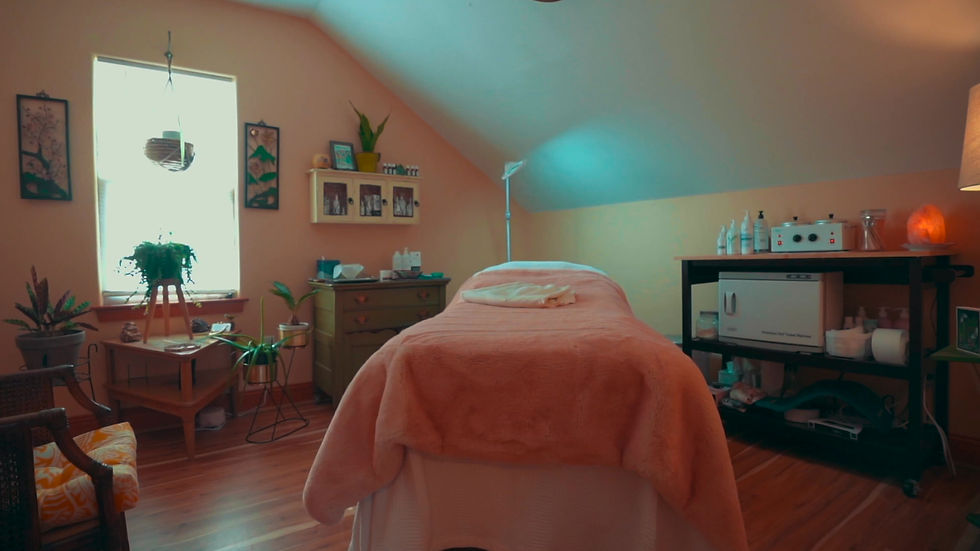 The Purple Finch Skincare | Easthampton Estheticians